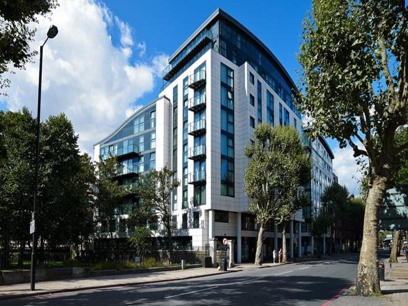 Tower Bridge London Apartments Dış mekan fotoğraf