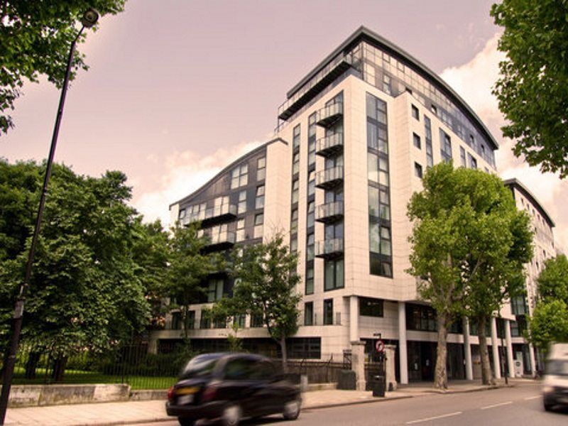 Tower Bridge London Apartments Dış mekan fotoğraf