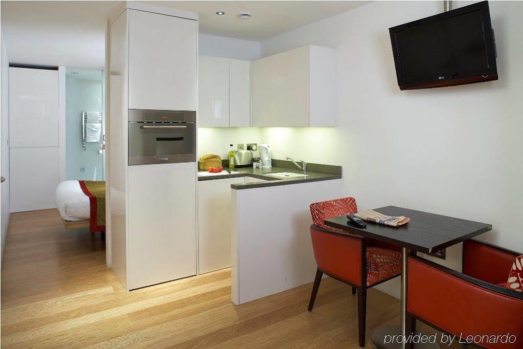 Tower Bridge London Apartments Dış mekan fotoğraf