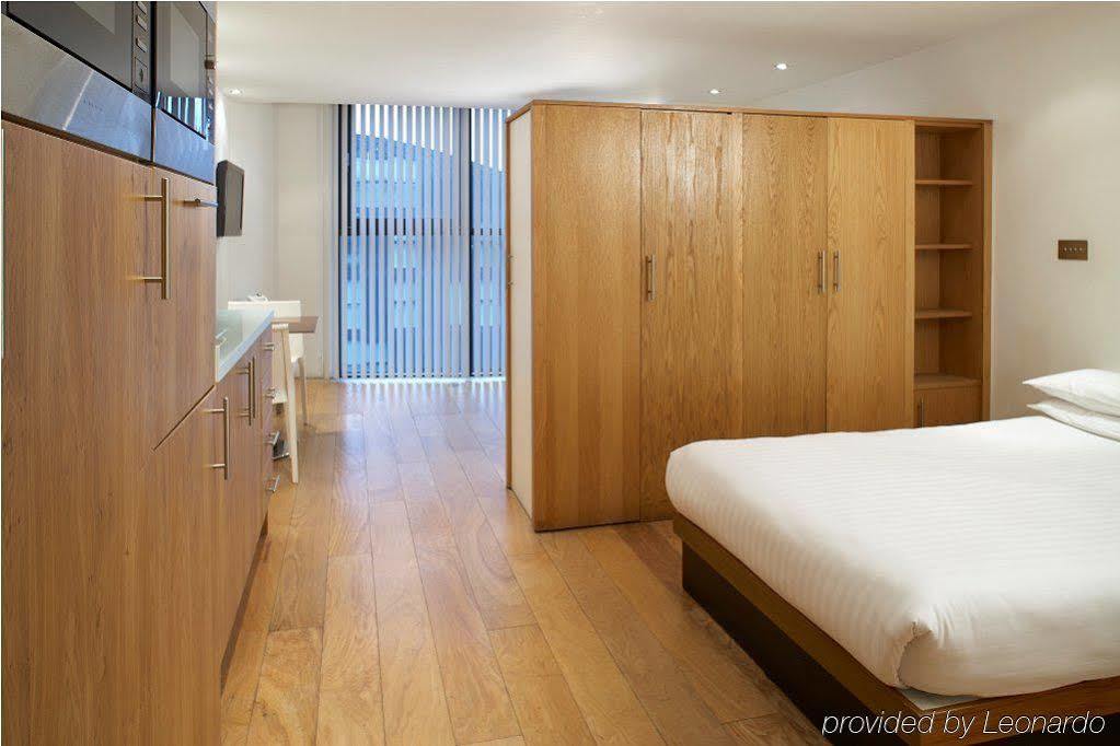 Tower Bridge London Apartments Dış mekan fotoğraf
