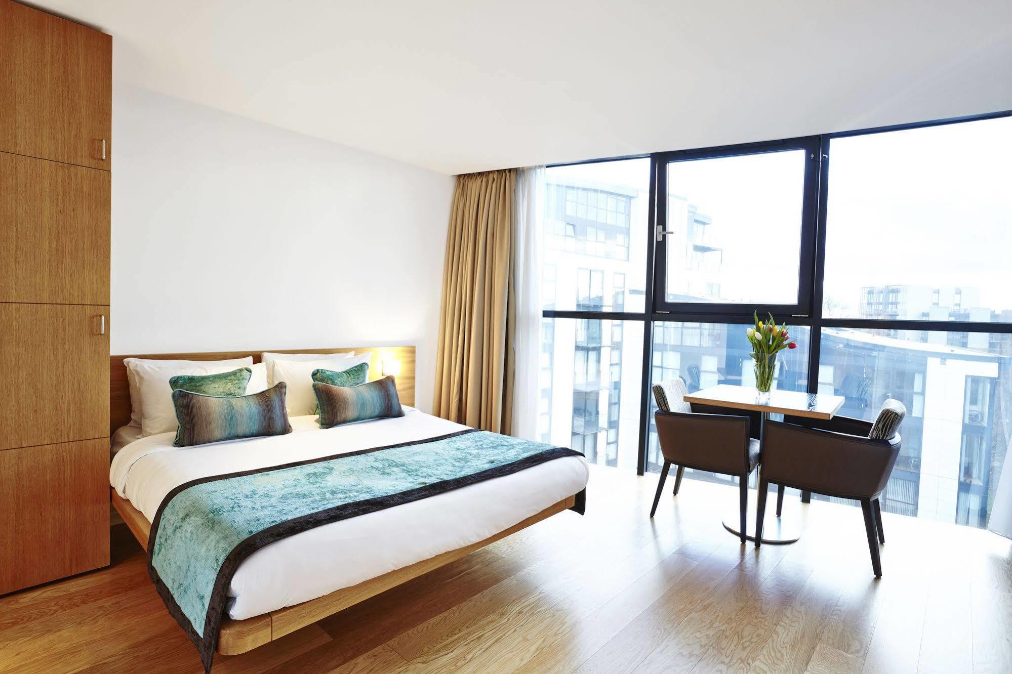 Tower Bridge London Apartments Dış mekan fotoğraf